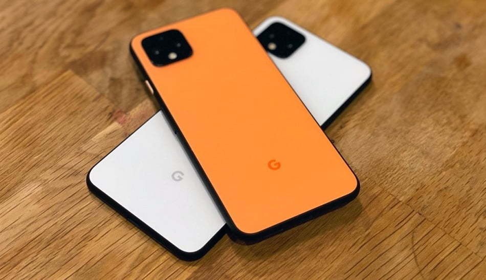 Google Pixel 5 / خرید گوشی گوگل پیکسل 5