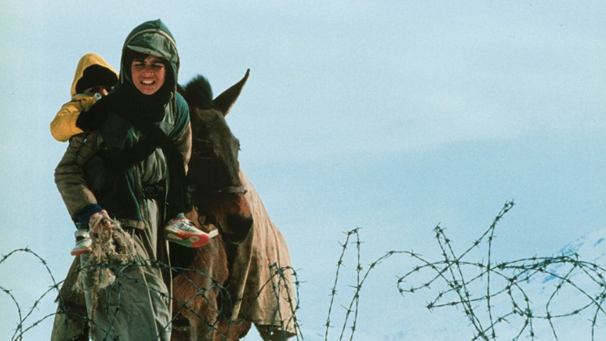 فیلم سینمایی کوتاه