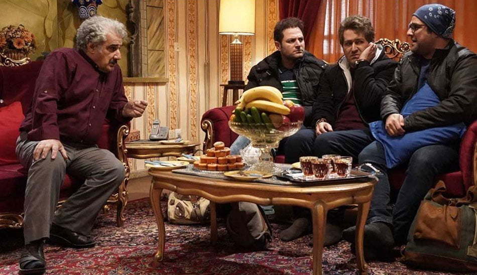 سریال های نوروز 99