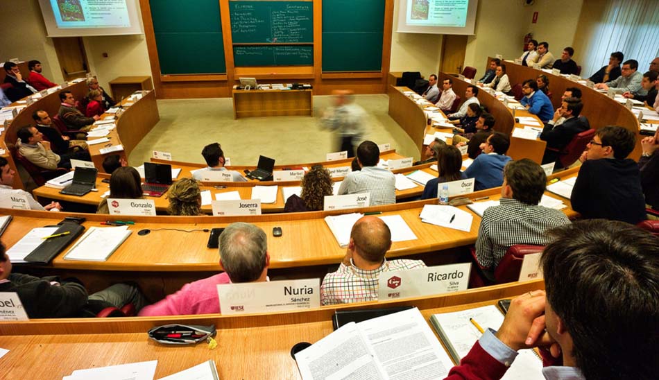 تفاوت mba و dba