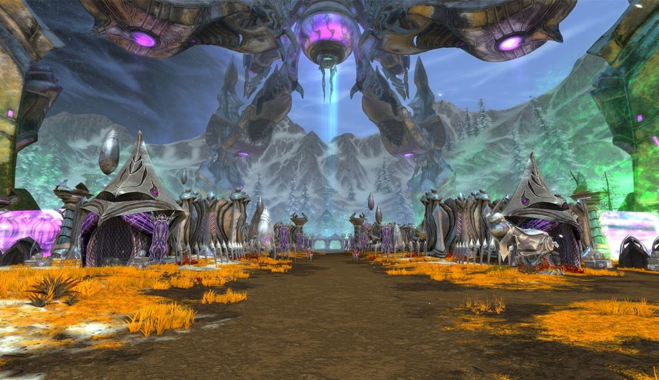 بازی های سبک MMORPG / بهترین بازی های mmorpg برای pc