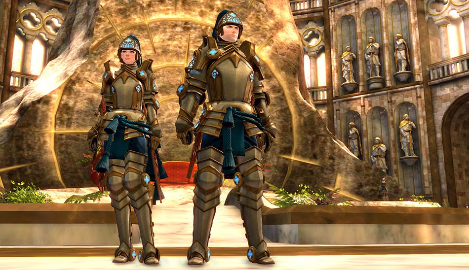 بازی های mmorpg برای اندروید / بهترین بازی mmorpg اندروید
