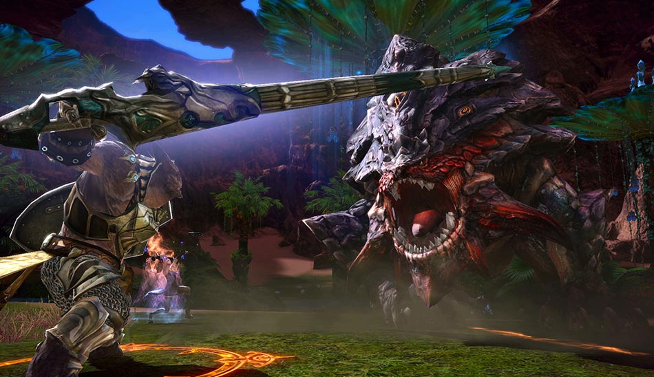 بازی های mmorpg برای اندروید / بهترین بازی mmorpg اندروید