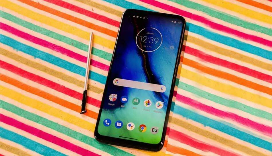 Motorola-Moto-G-Stylus/ گوشی موتو جی استایلوس موتورولا