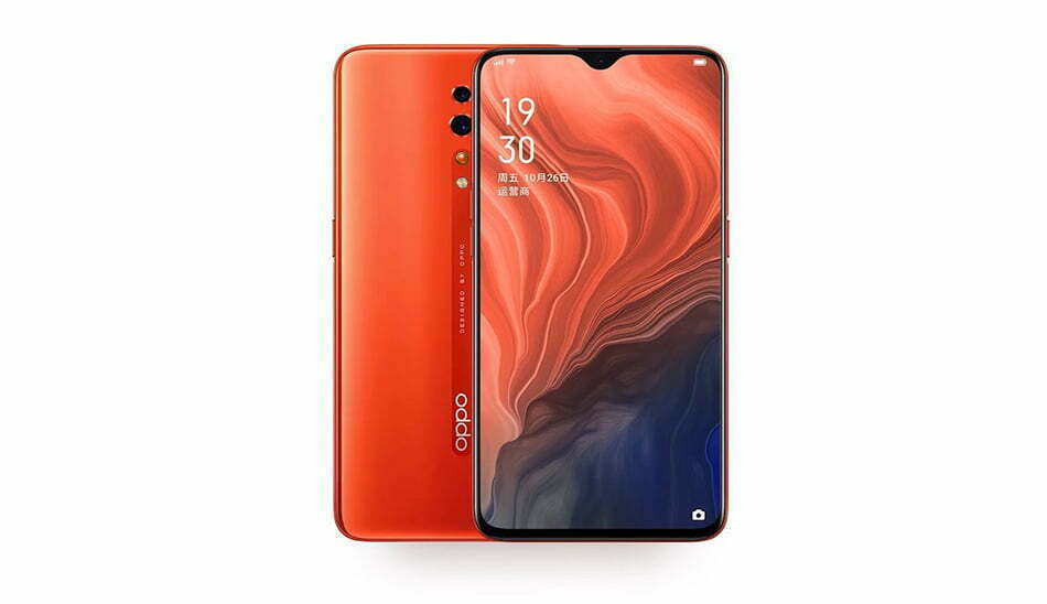 بهترین گوشی oppo