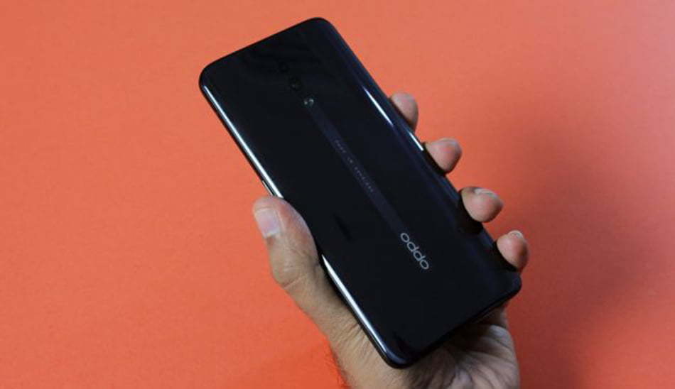 بهترین گوشی های oppo