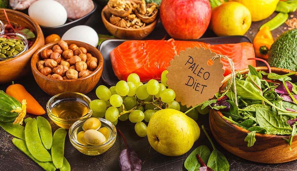 رژیم غذایی پارینه سنگی چیست