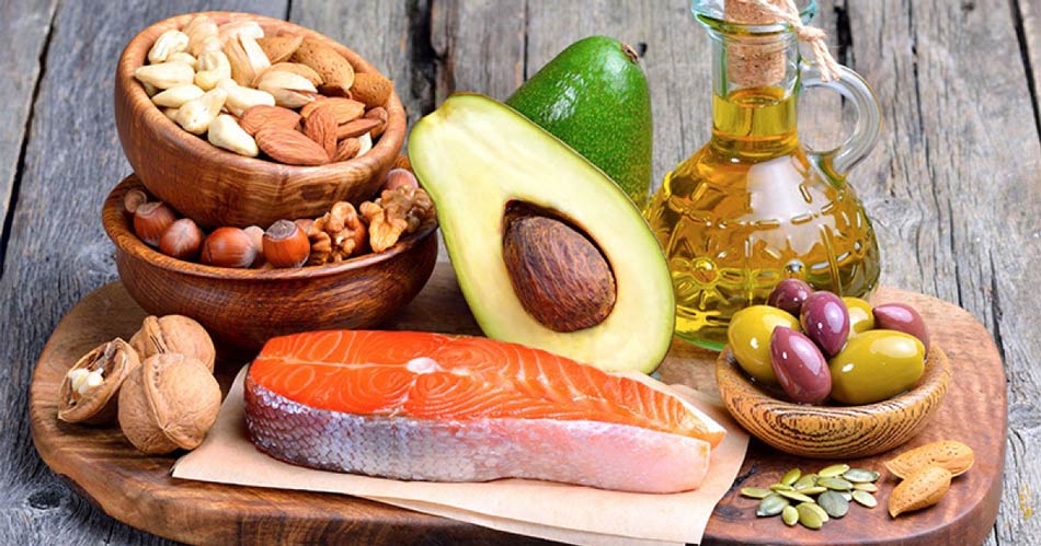 رژیم لاغری پارینه سنگی
