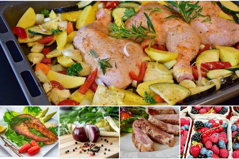 رژیم پالئولیتیک