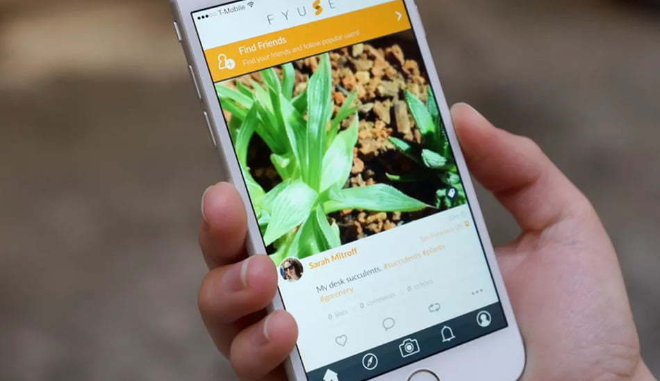 بهترین نرم افزار گرفتن عکس 360 درجه برای اندروید
