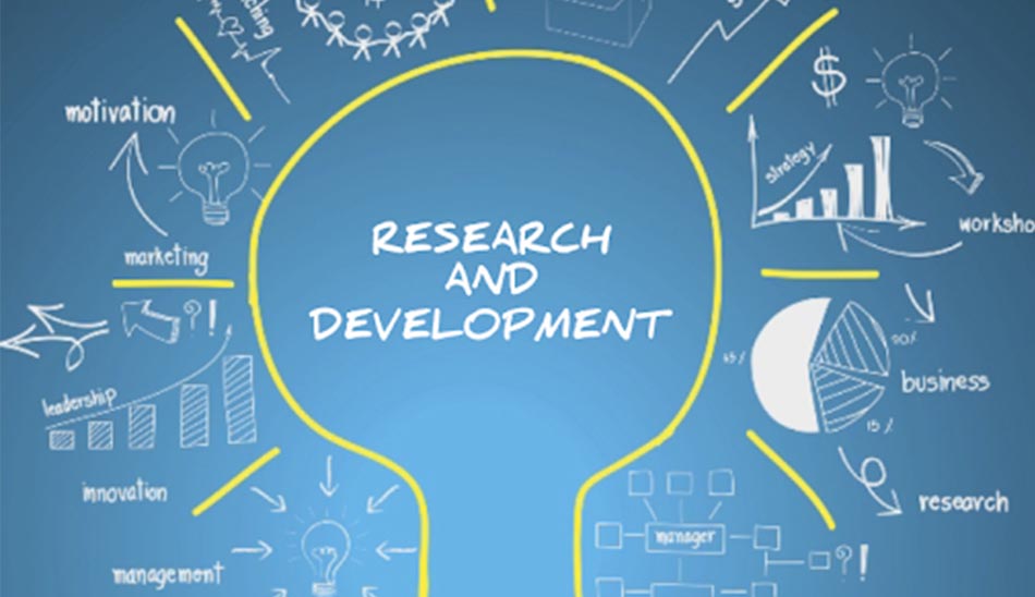 R&D چیست / شرح وظایف مدیر تحقیق و توسعه بازار