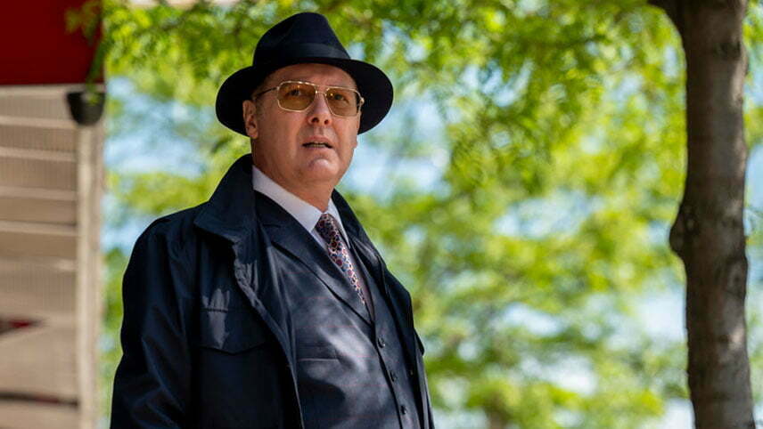 سریال بلک لیست / مدت زمان سریال فهرست سیاه / تعداد قسمت های سریال The Blacklist