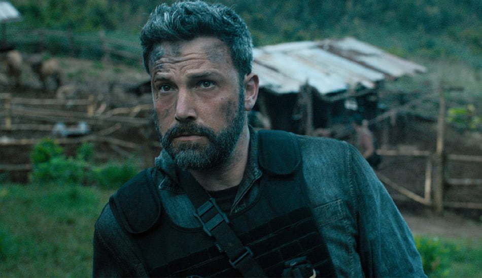 دانلود فیلم سینمایی راه بازگشت / فیلم the way back 2020