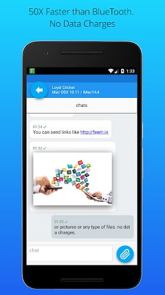 نرم افزار انتقال فایل آیفون به کامپیوتر / برنامه انتقال فایل از گوشی به کامپیوتر