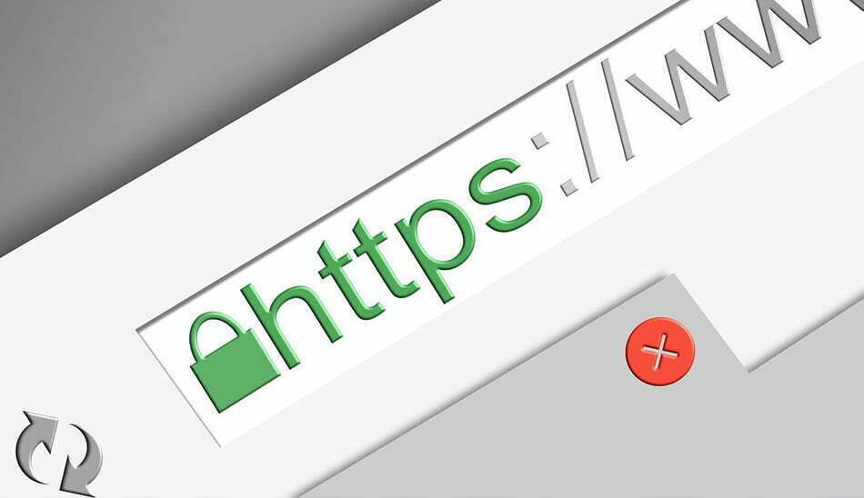 نحوه گرفتن url