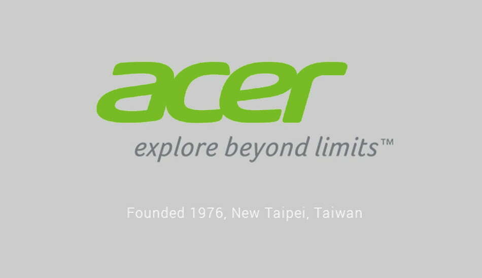 acer/ ایسر