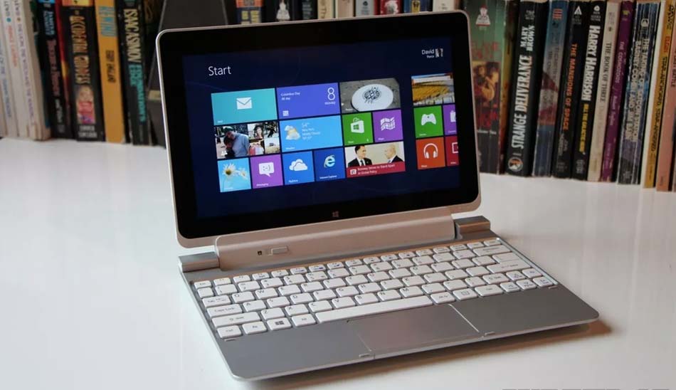 acer-iconia/ تاریخچه ایسر
