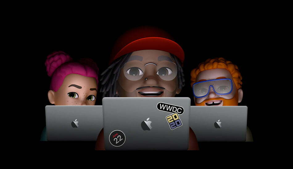 کنفرانس WWDC اپل