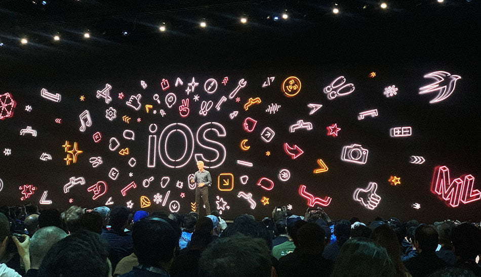 کنفرانس WWDC 2020