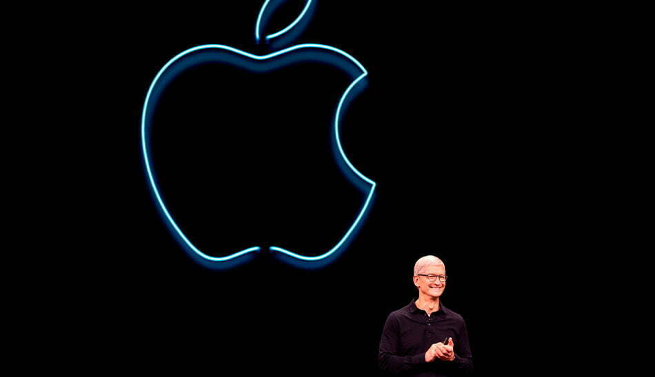 کنفرانس WWDC اپل