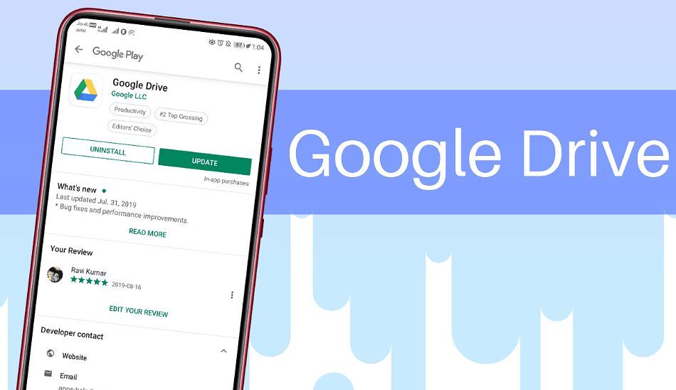 نصب برنامه اندروید روی تلویزیون سامسونگ