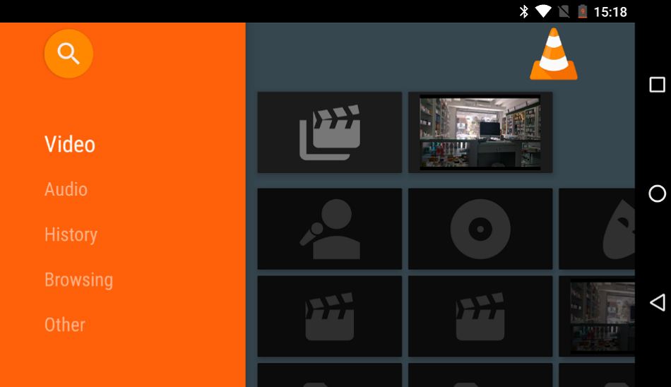 نصب برنامه اندروید روی تلویزیون سامسونگ