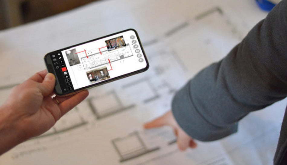 اپلیکیشن معماری اندروید