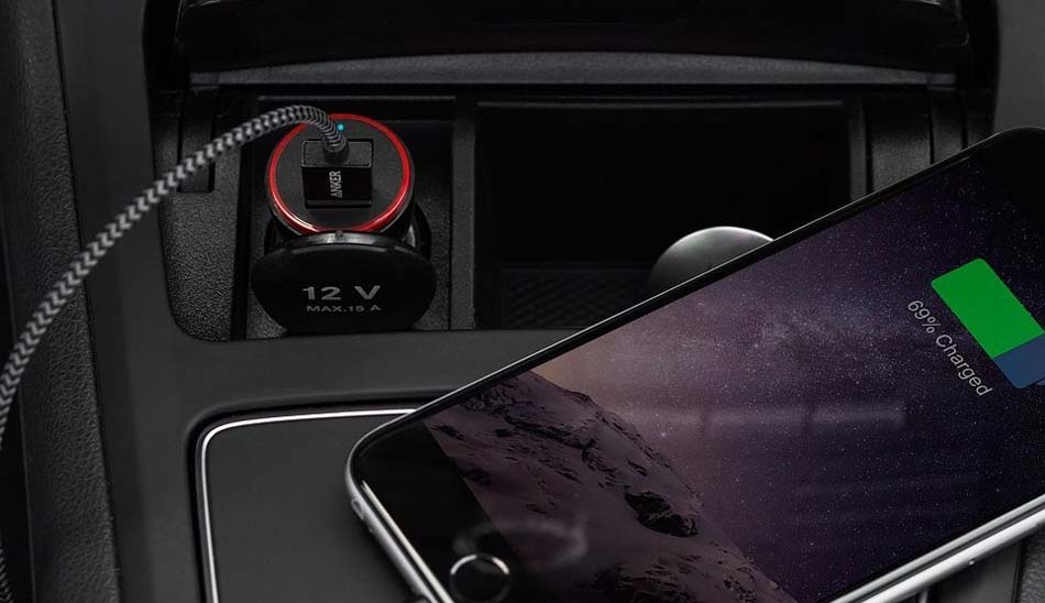 best-car-charger/ آیا شارژر فندکی ضرر دارد