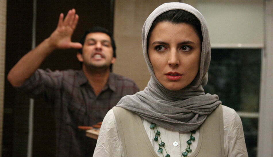 سعادت آباد / فیلم سینمایی ایرانی درام