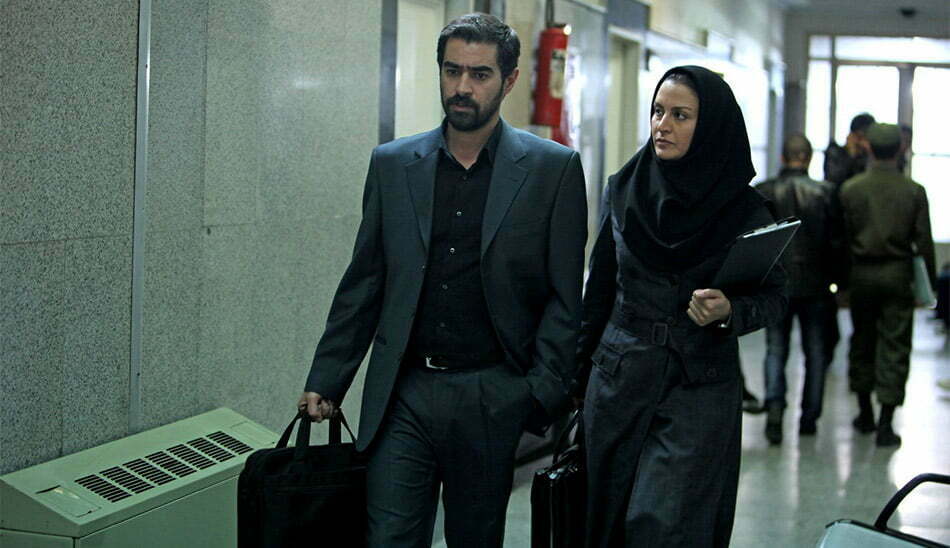 هیس! دخترها فریاد نمی زنند / بهترین فیلم های درام ایرانی