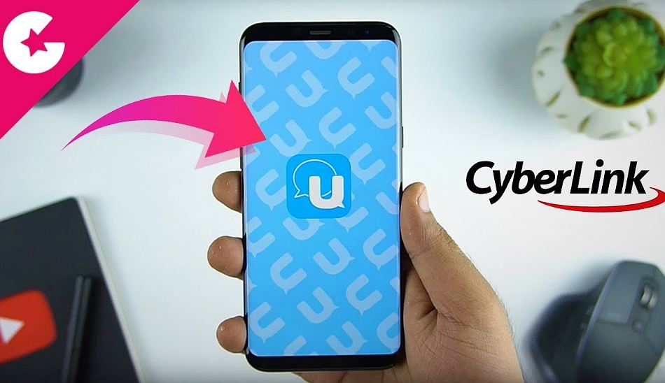 ویدئو کنفرانس با موبایل