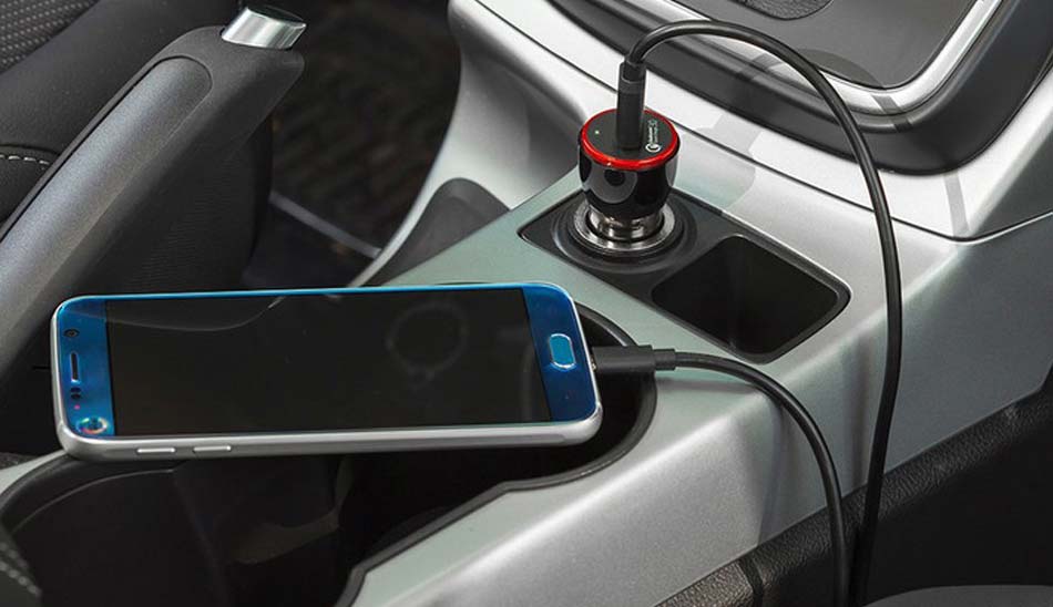 car-charger/ شارژر فندکی