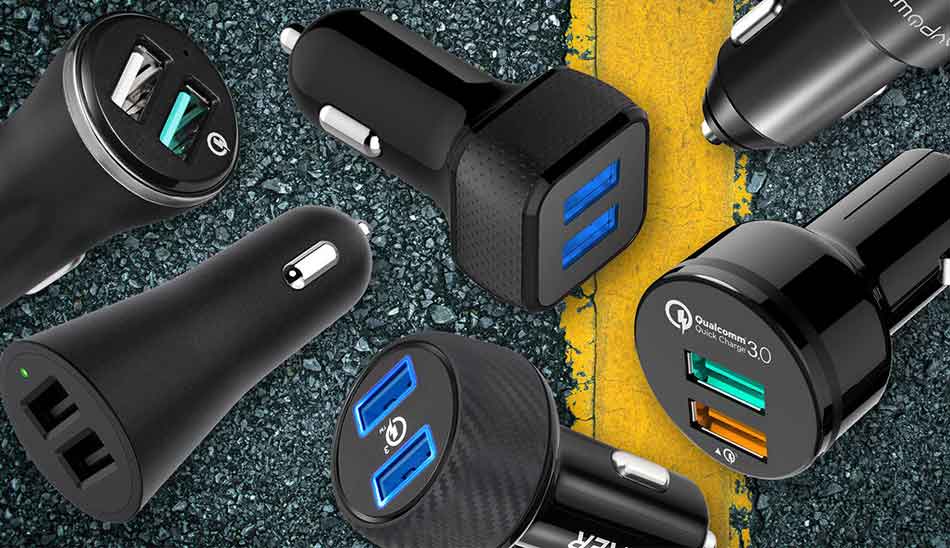 car-charger/ معایب شارژر فندکی