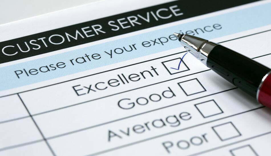 اهمیت رضایت مشتری
