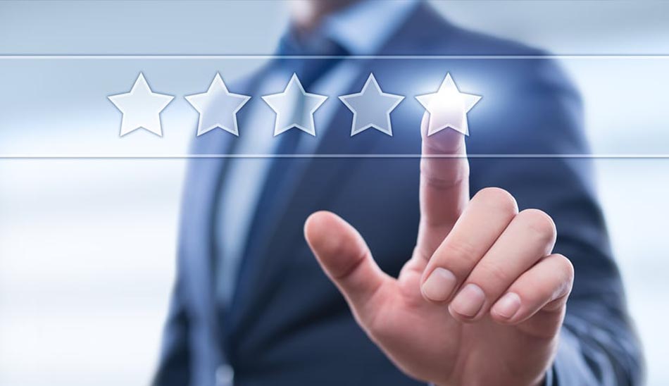 تکنیکهای سنجش رضایت مشتری