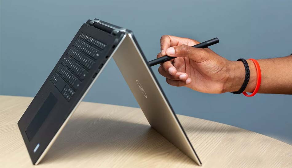 del-xps/ تبلت هیبریدی
