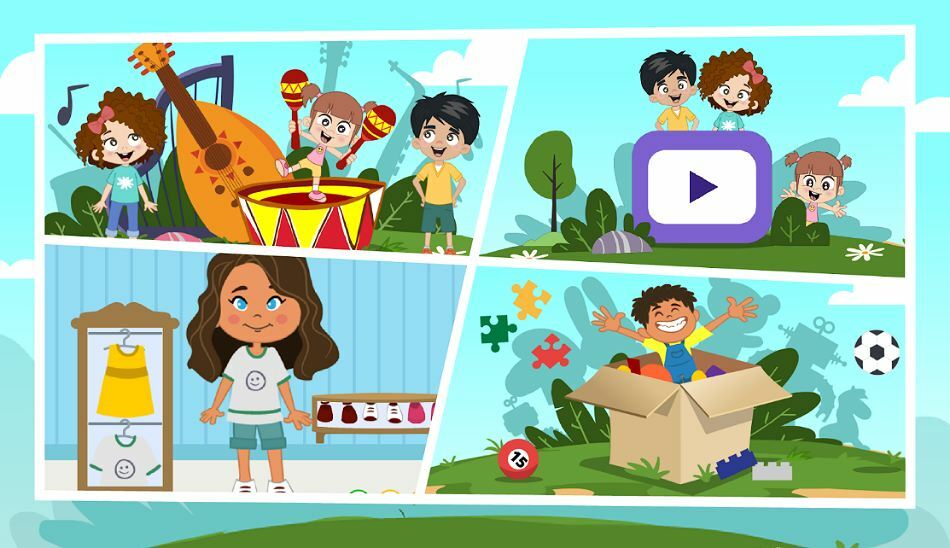 بازی شبیه سیمز برای کامپیوتر