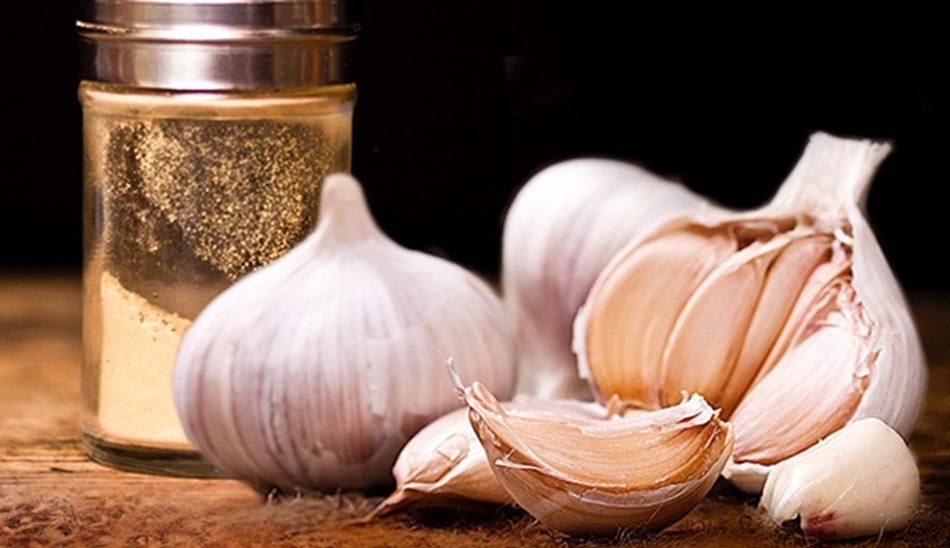 مضرات سیر