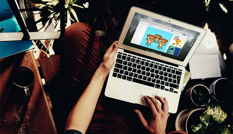اپلیکیشن ساخت گیف