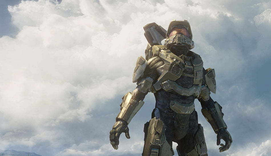 سیستم مورد نیاز بازی halo infinite