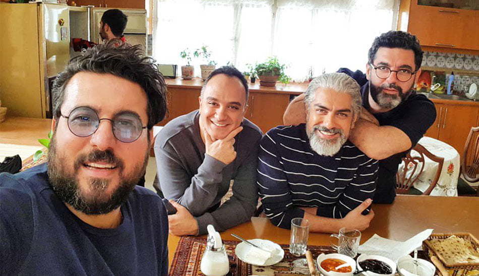 سریال هم گناه