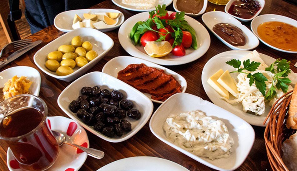 اهمیت صبحانه خوردن چیست