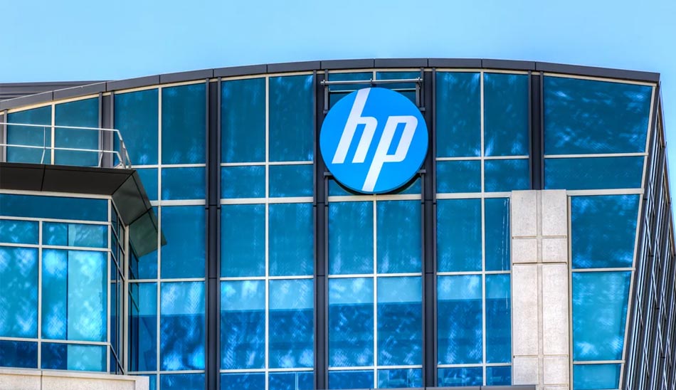 hp/ تاریخچه hp