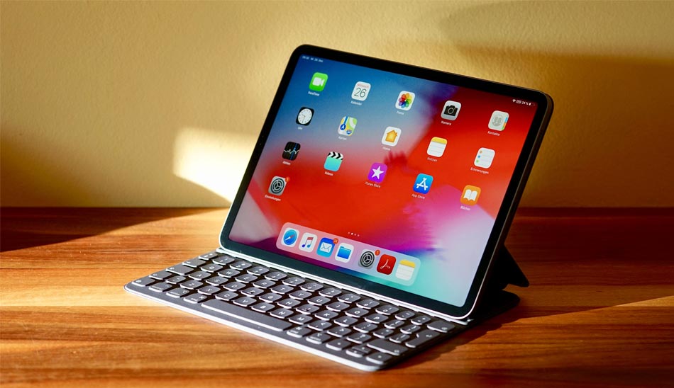 ipad-pro-2020/ تاریخ عرضه آیپد پرو 2020