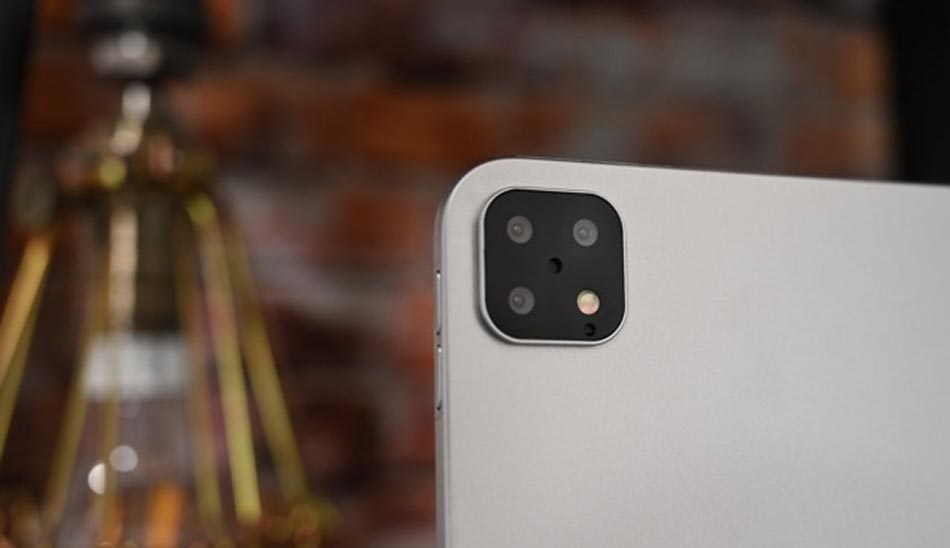 ipad-pro-2020-camera/ بررسی آیپد پرو 2020