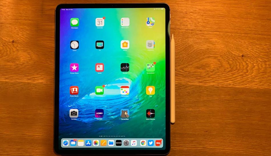 ipad/ قیمت آیپد پرو 2020