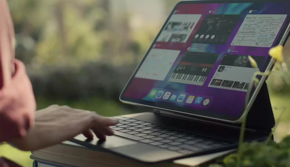 ipad-pro/ قیمت آیپد پرو 2020