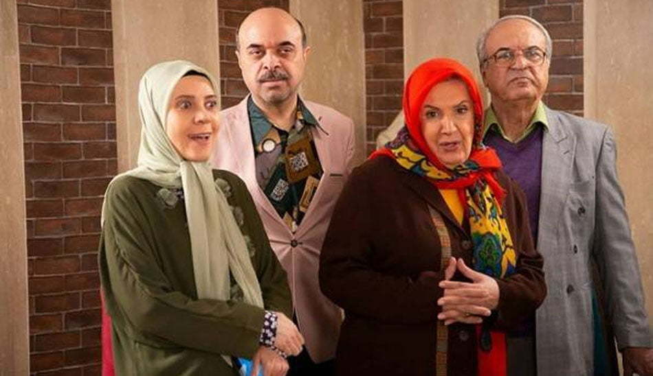 mianbor/ سریال های نوروز ۹۹