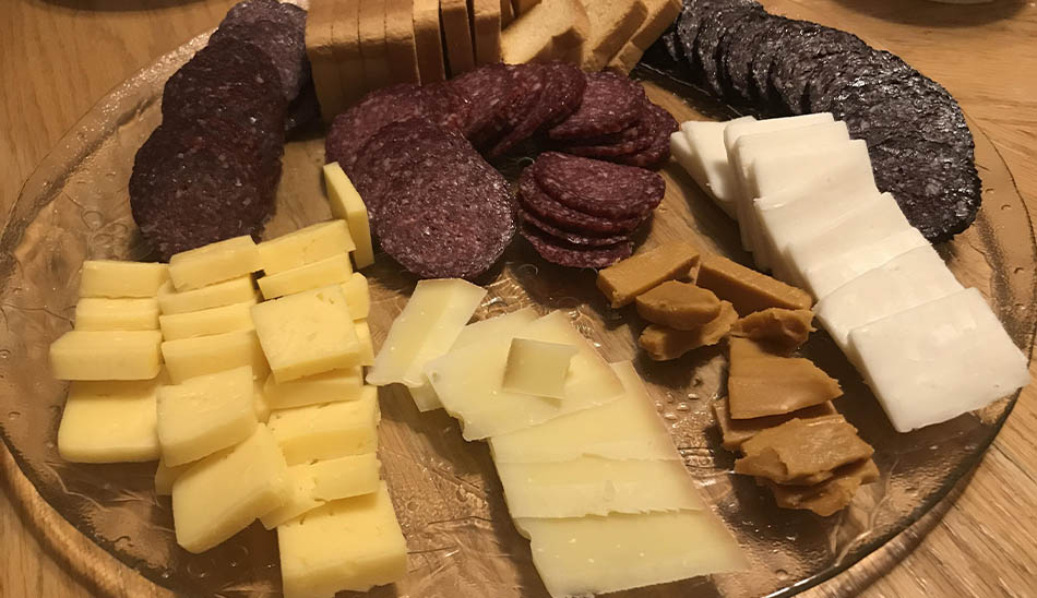 غذای گران