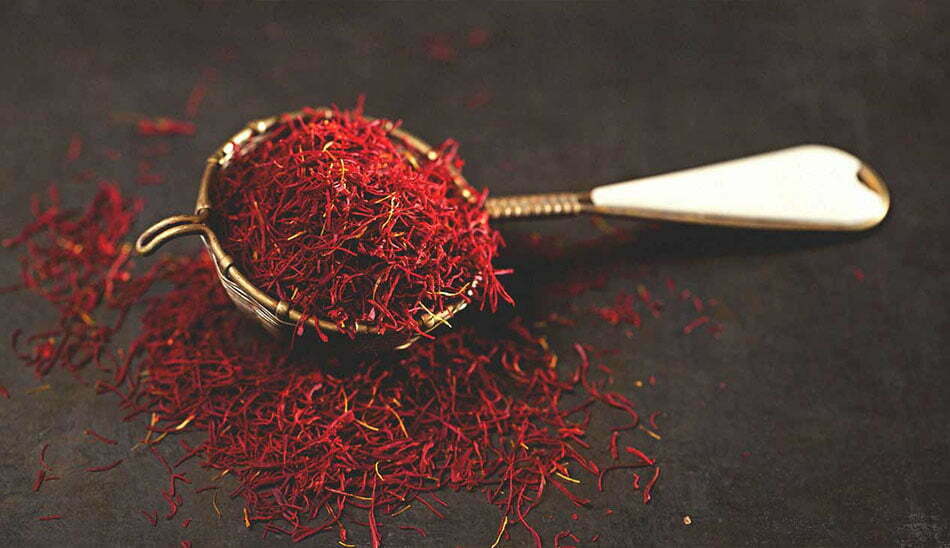 غذای گران
